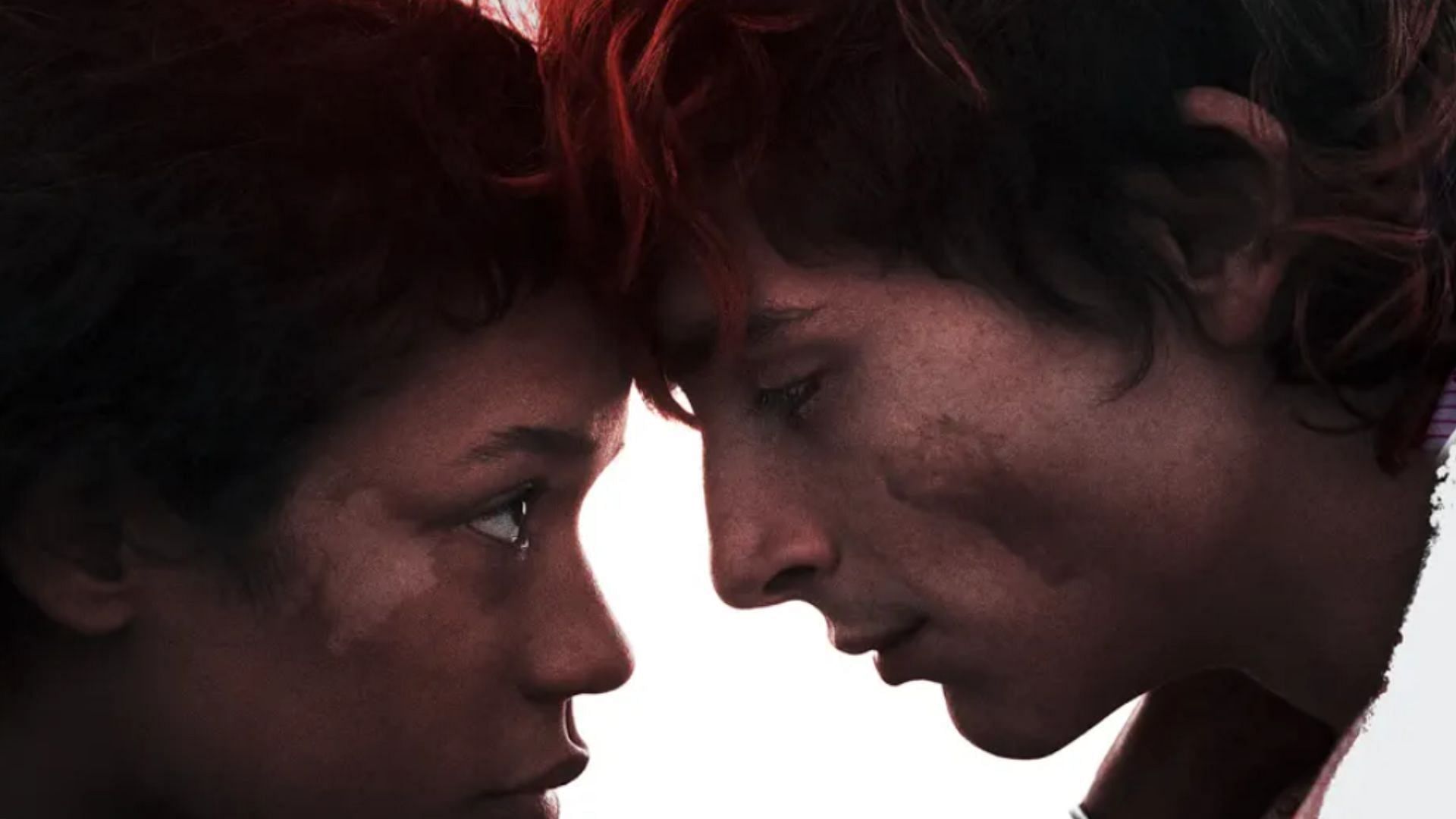 A still image from the trailer of the series (image via Apple TV)